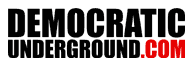Democratic Underground Homepage